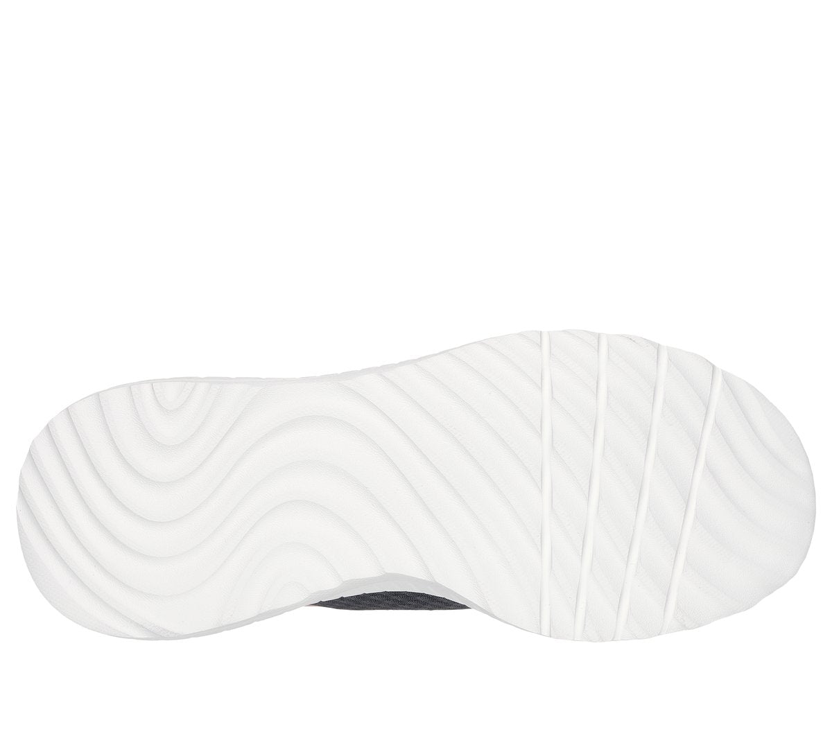 Skechers- Women Slip-ins: BOBS Sport Squad Chaos - Stroke of Luck
