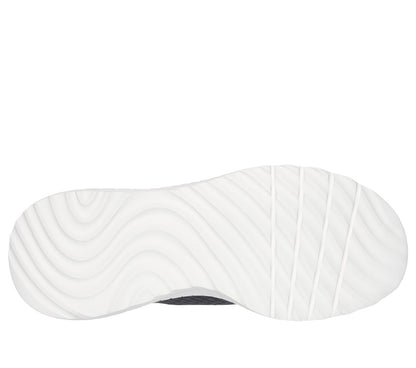 Skechers- Women Slip-ins: BOBS Sport Squad Chaos - Stroke of Luck