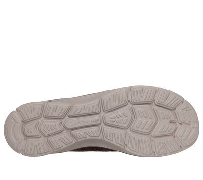Skechers- Women Slip-ins: Arch Fit Sunny - Serene Steps