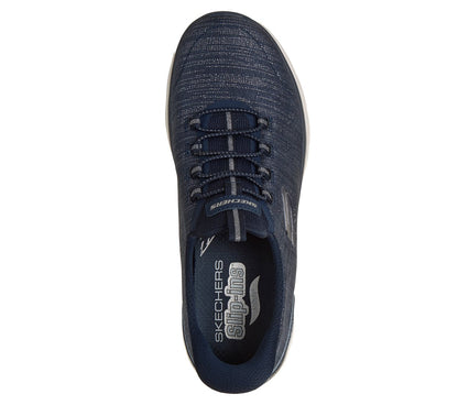 Skechers- Women Slip-ins: Arch Fit Summits - Diamond Grace