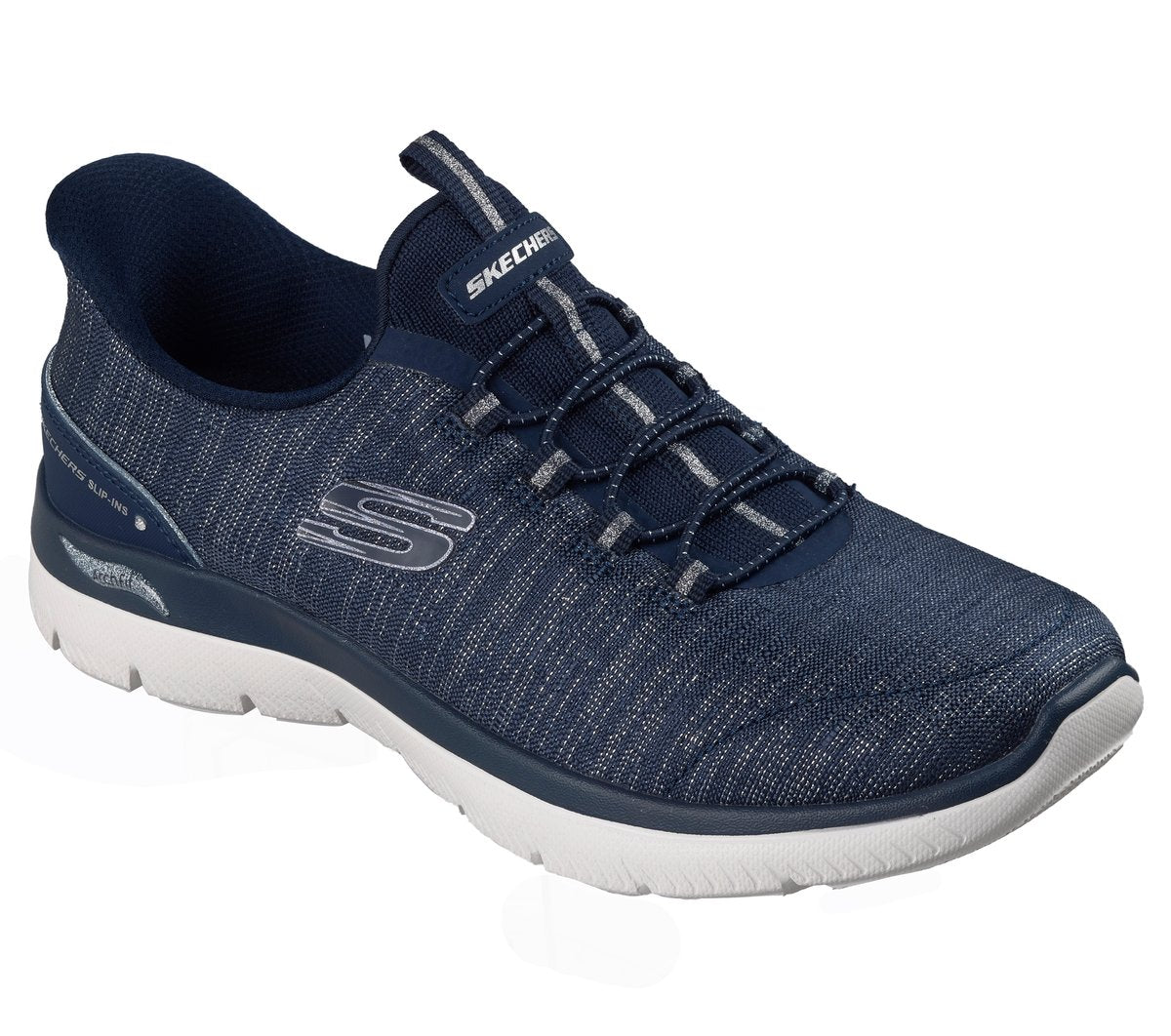 Skechers- Women Slip-ins: Arch Fit Summits - Diamond Grace