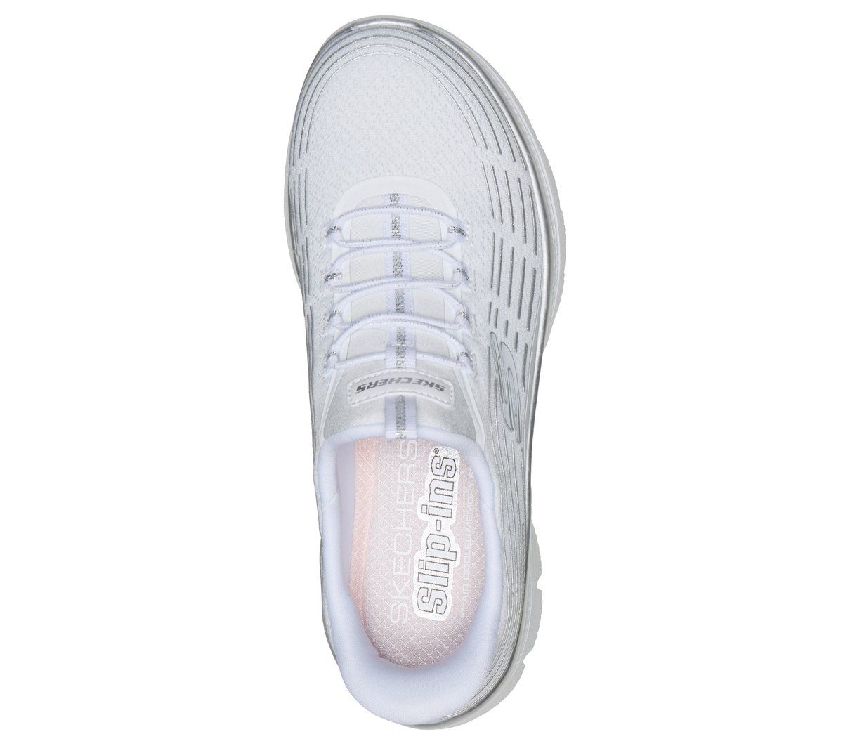Skechers- Women Slip-ins: Summits Plus