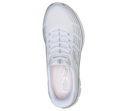 Skechers- Women Slip-ins: Summits Plus