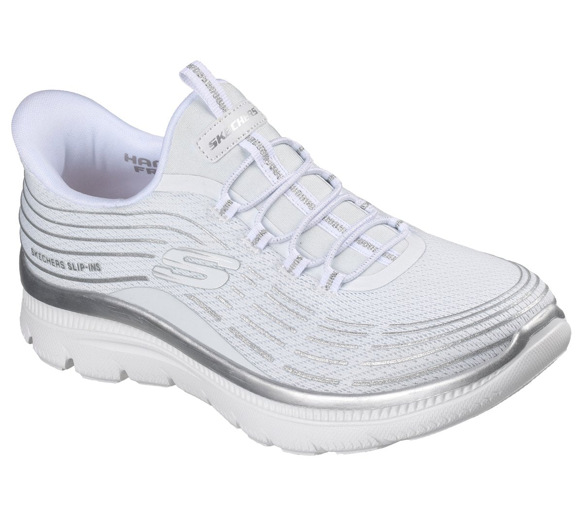 Skechers- Women Slip-ins: Summits Plus