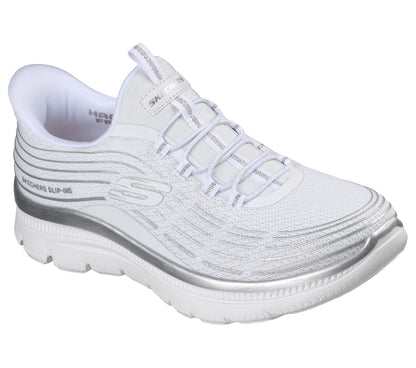 Skechers- Women Slip-ins: Summits Plus