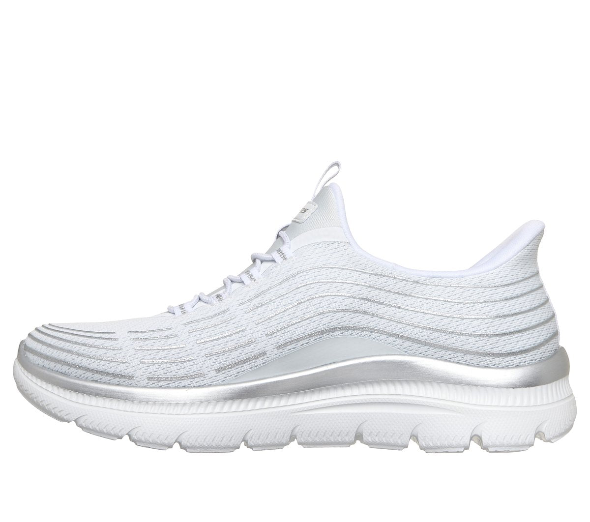 Skechers- Women Slip-ins: Summits Plus
