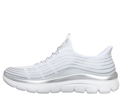 Skechers- Women Slip-ins: Summits Plus
