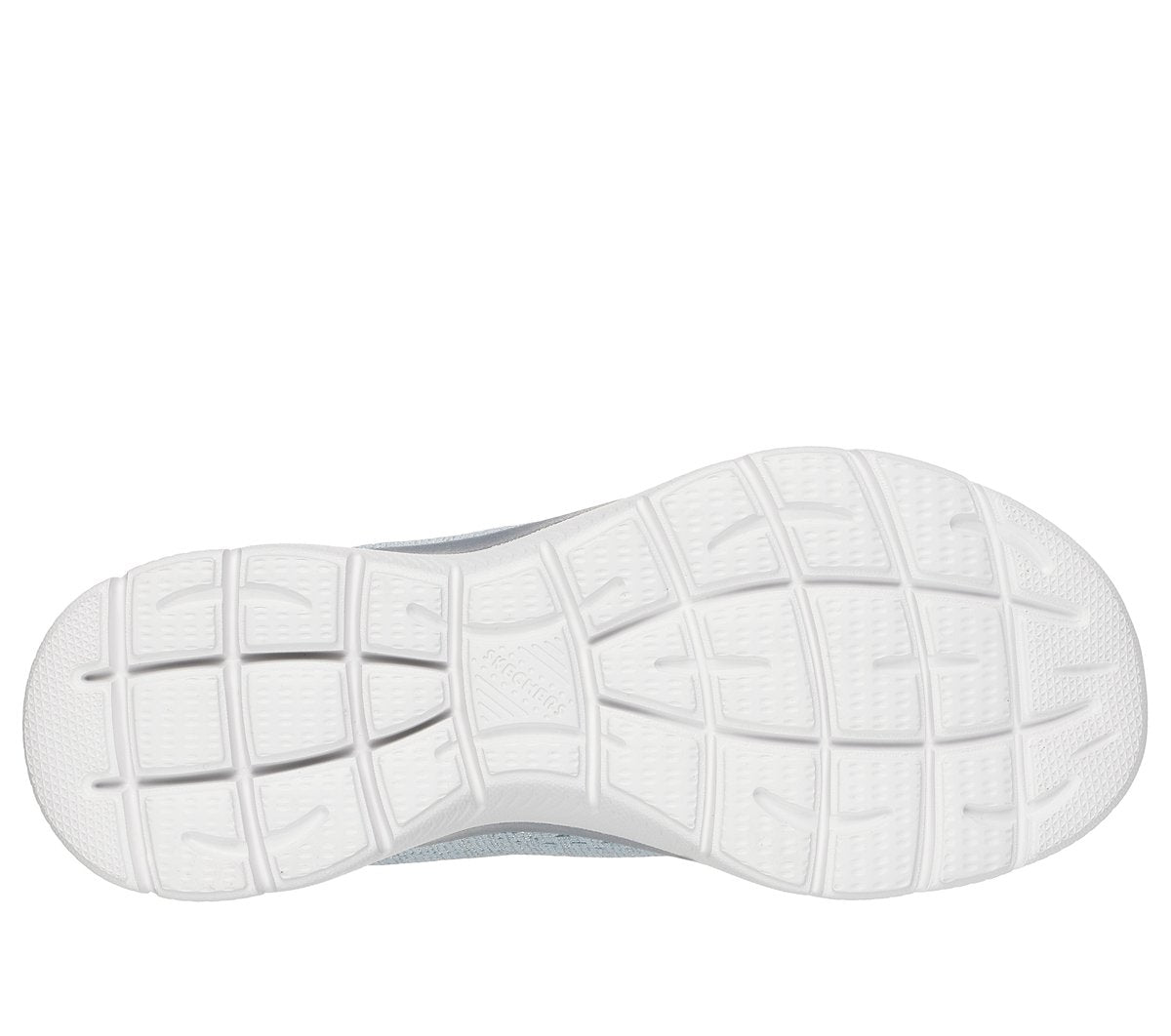 Skechers- Women Slip-ins Martha Stewart: Arch Fit Summits - Soft Shimmer