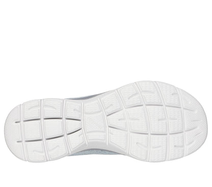 Skechers- Women Slip-ins Martha Stewart: Arch Fit Summits - Soft Shimmer