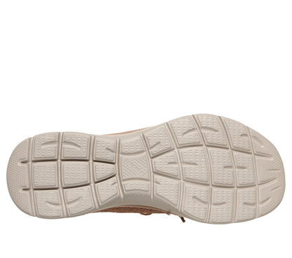 Skechers- Women Slip-ins Martha Stewart: Summits - Floral Dreams