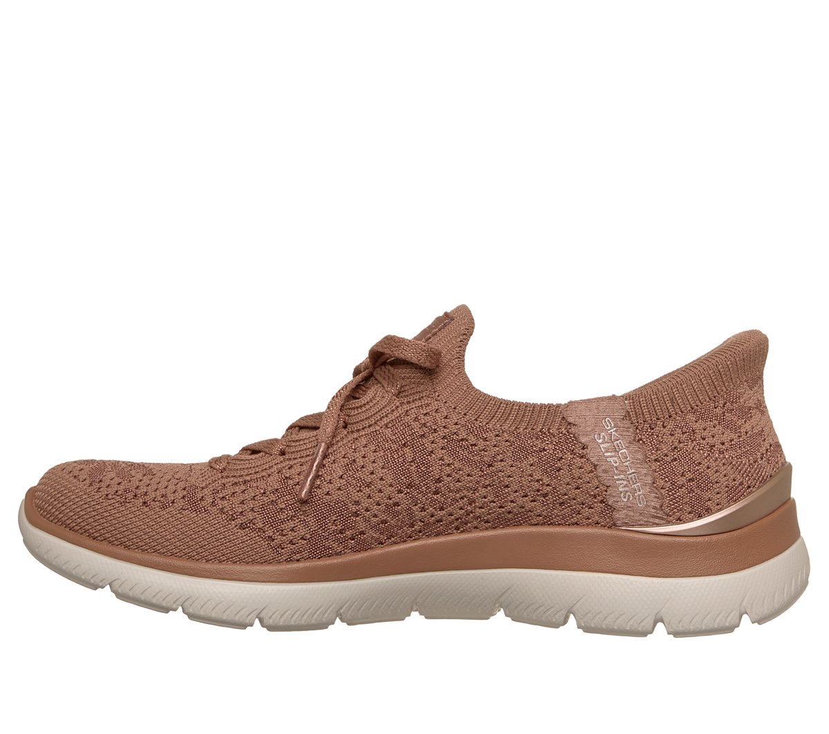 Skechers- Women Slip-ins Martha Stewart: Summits - Floral Dreams