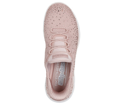 Skechers- Women Slip-ins: Summits - Brilliant Shine