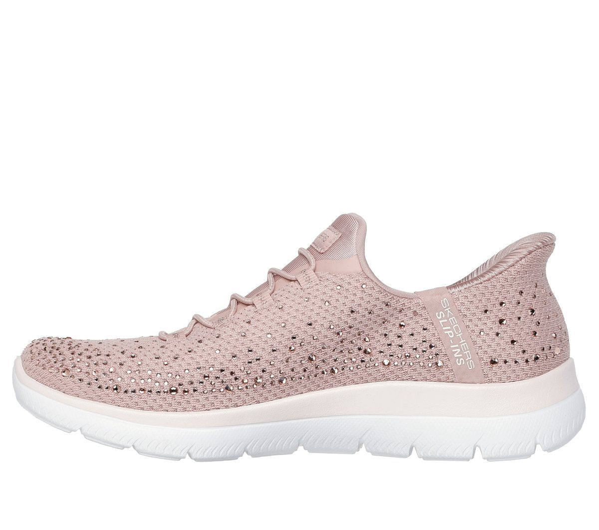 Skechers- Women Slip-ins: Summits - Brilliant Shine