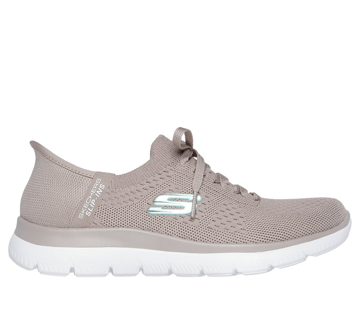 Skechers- Women Slip-ins: Summits - New Daily