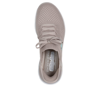 Skechers- Women Slip-ins: Summits - New Daily