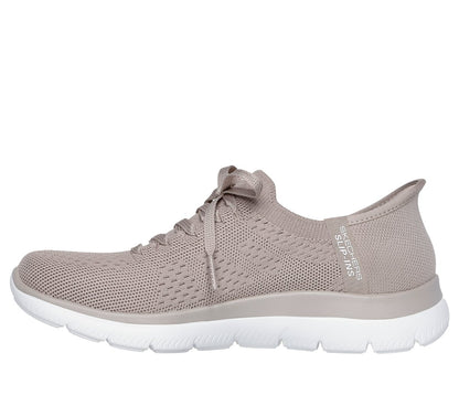 Skechers- Women Slip-ins: Summits - New Daily