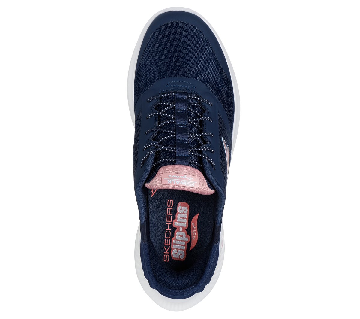 Skechers- Women Slip-ins: Arch Fit GO WALK Anywhere - Vivi