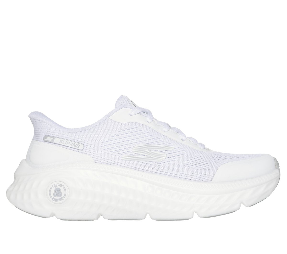 Skechers- Women Slip-ins: Max Cushioning Hyper Craze 2.0