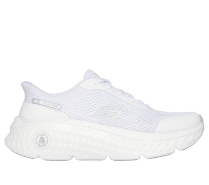 Skechers- Women Slip-ins: Max Cushioning Hyper Craze 2.0