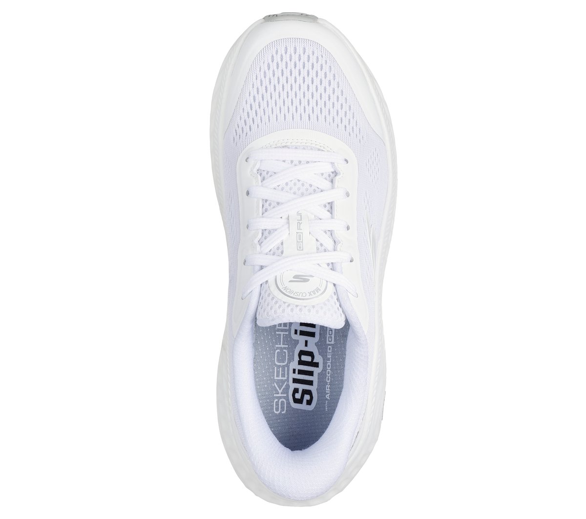 Skechers- Women Slip-ins: Max Cushioning Hyper Craze 2.0