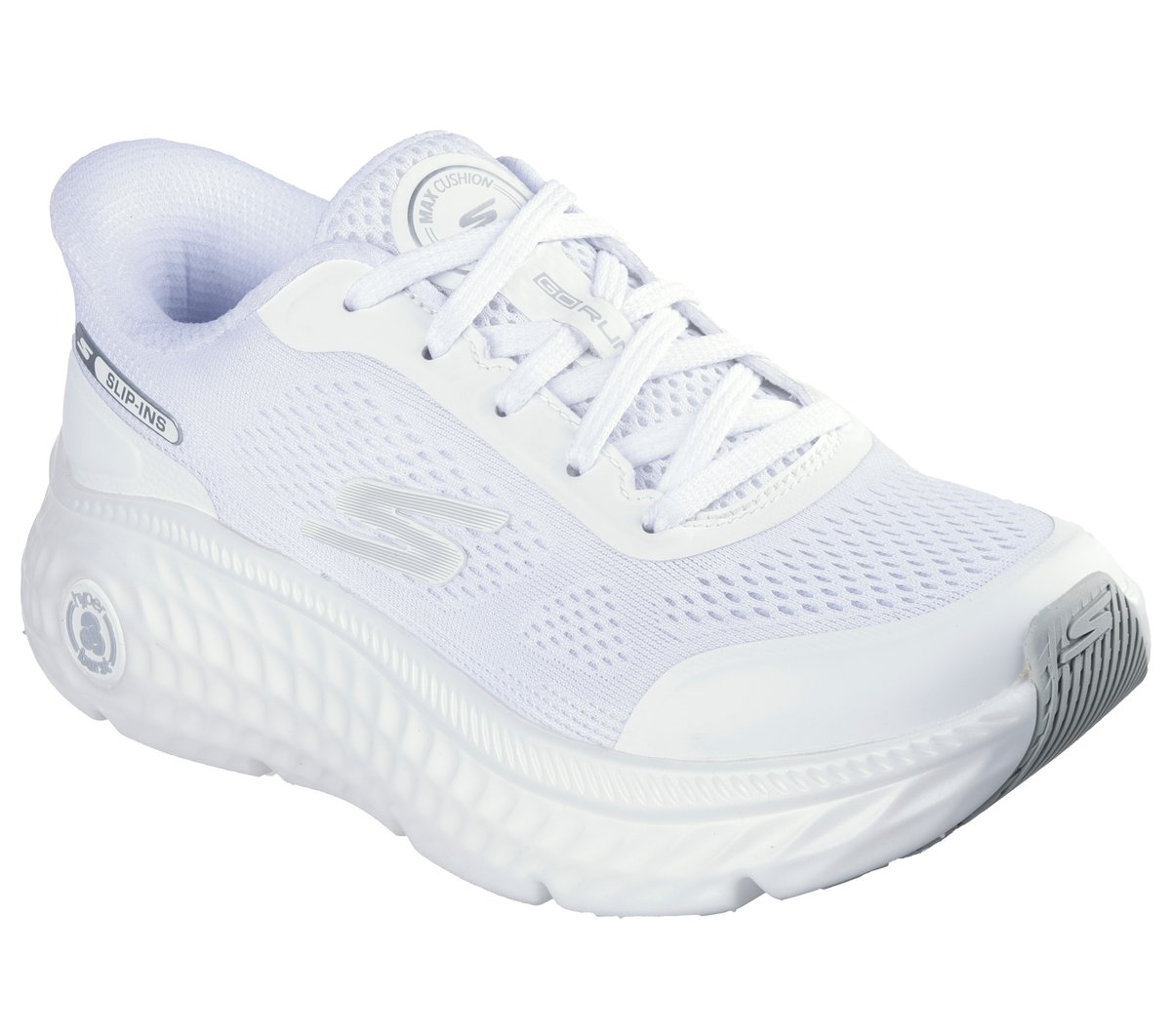Skechers- Women Slip-ins: Max Cushioning Hyper Craze 2.0