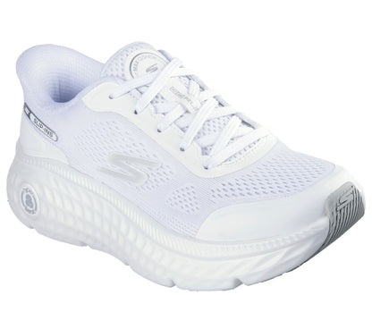 Skechers- Women Slip-ins: Max Cushioning Hyper Craze 2.0