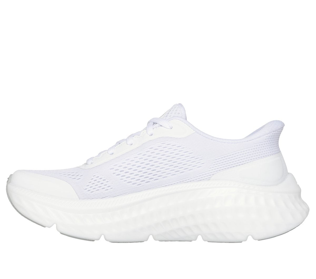Skechers- Women Slip-ins: Max Cushioning Hyper Craze 2.0