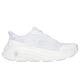 WHITE / SILVER