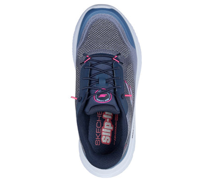 Skechers- Women Slip-ins: GO WALK Max Cushioning Hyper Burst - Nikita