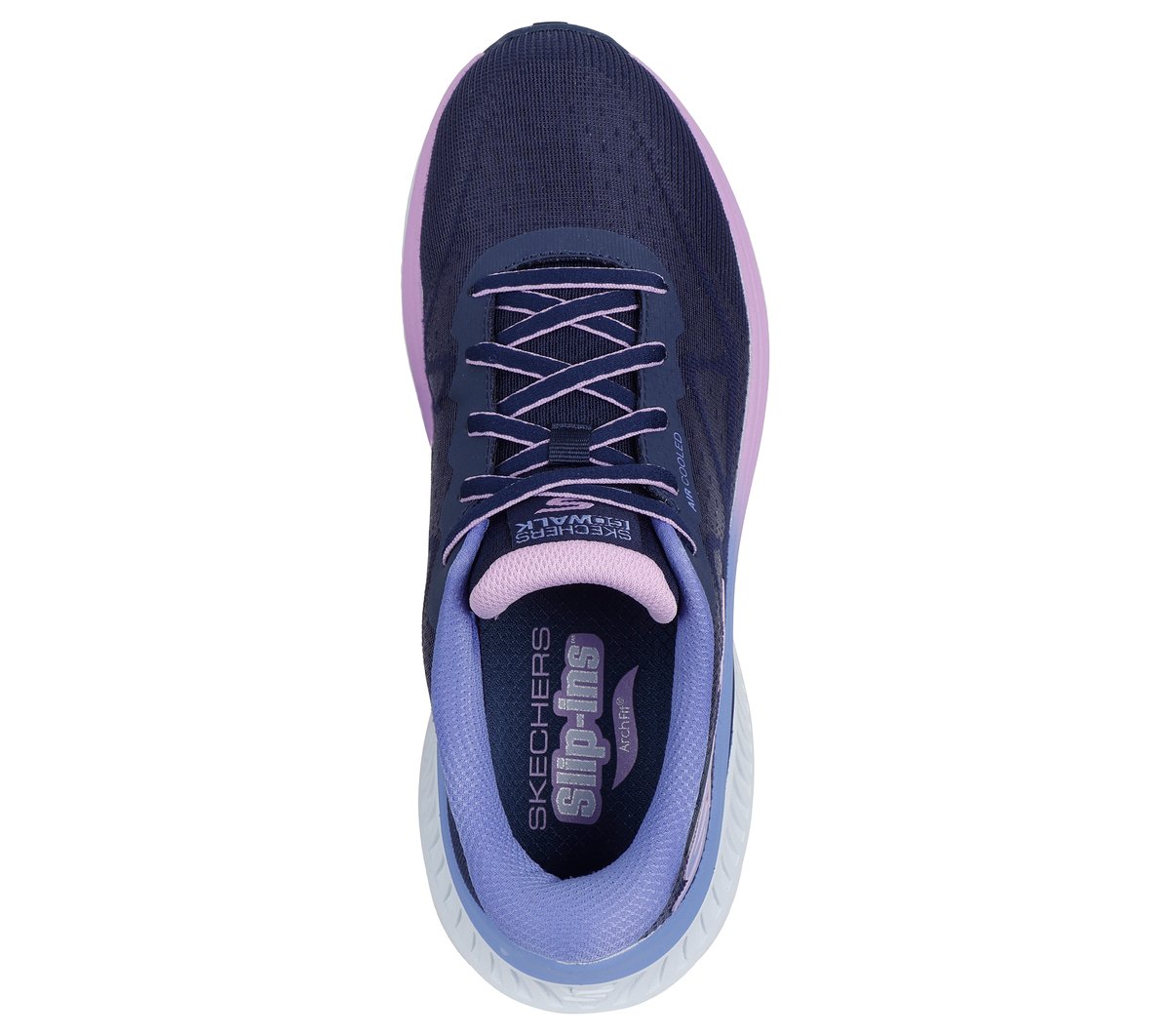 Skechers- Women Slip-ins: GO WALK Max Cushioning Arch Fit - Areena