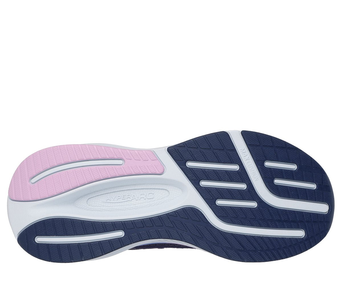 Skechers- Women Slip-ins: GO WALK Max Cushioning Arch Fit - Areena