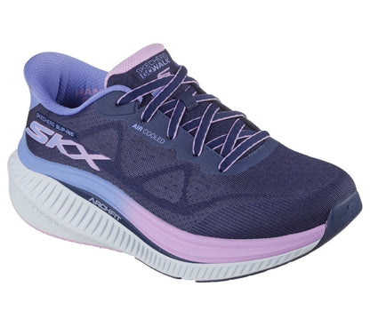 Skechers- Women Slip-ins: GO WALK Max Cushioning Arch Fit - Areena