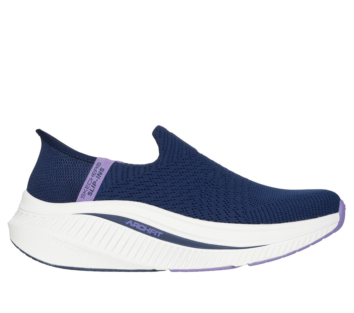 Skechers- Women Slip-ins: GO WALK Max Cushioning Arch Fit - Camilla