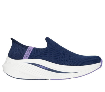 Skechers- Women Slip-ins: GO WALK Max Cushioning Arch Fit - Camilla