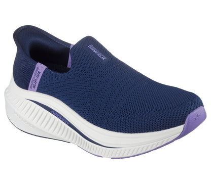 Skechers- Women Slip-ins: GO WALK Max Cushioning Arch Fit - Camilla