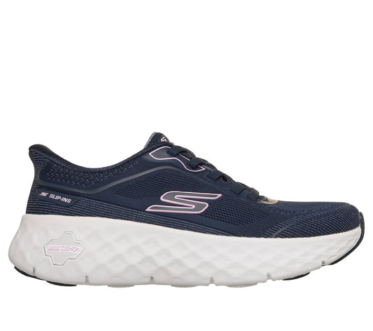 Skechers- Women Slip-ins: GO WALK Max Cushioning Flex - Remi