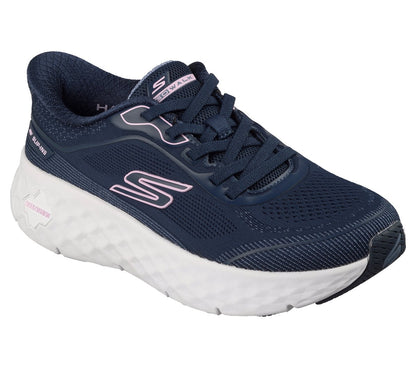 Skechers- Women Slip-ins: GO WALK Max Cushioning Flex - Remi
