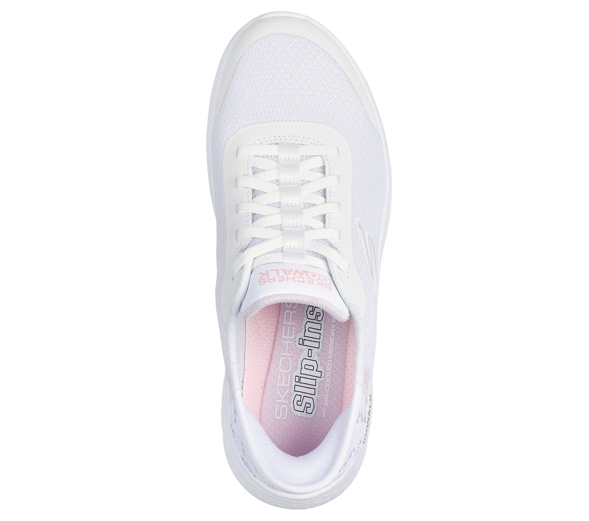 Skechers- Women Slip-ins: GO WALK Flex - Eva