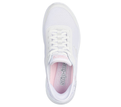 Skechers- Women Slip-ins: GO WALK Flex - Eva