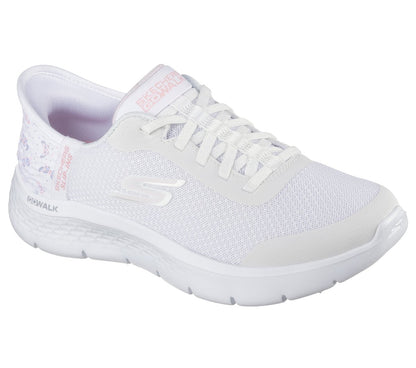 Skechers- Women Slip-ins: GO WALK Flex - Eva