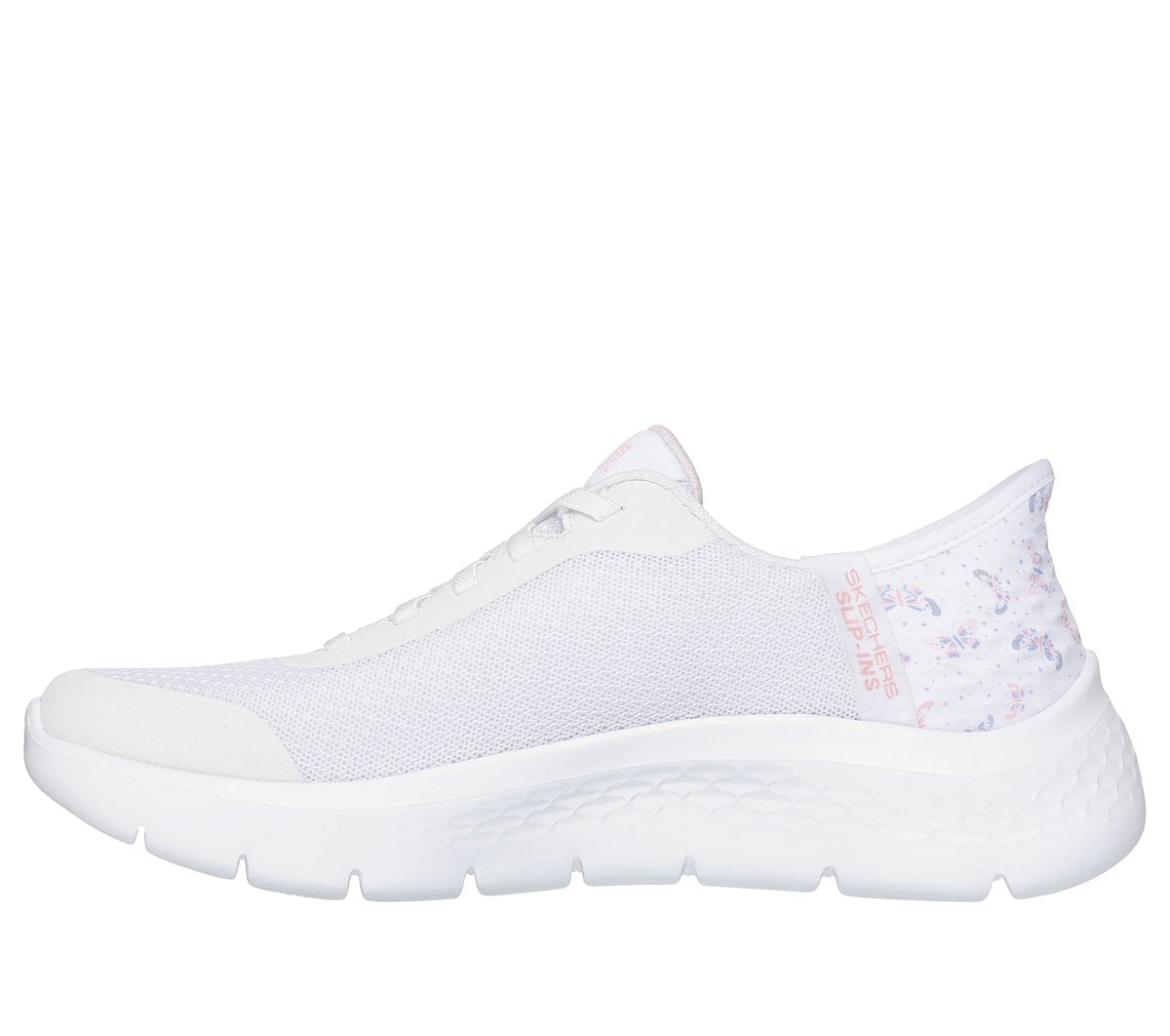 Skechers- Women Slip-ins: GO WALK Flex - Eva