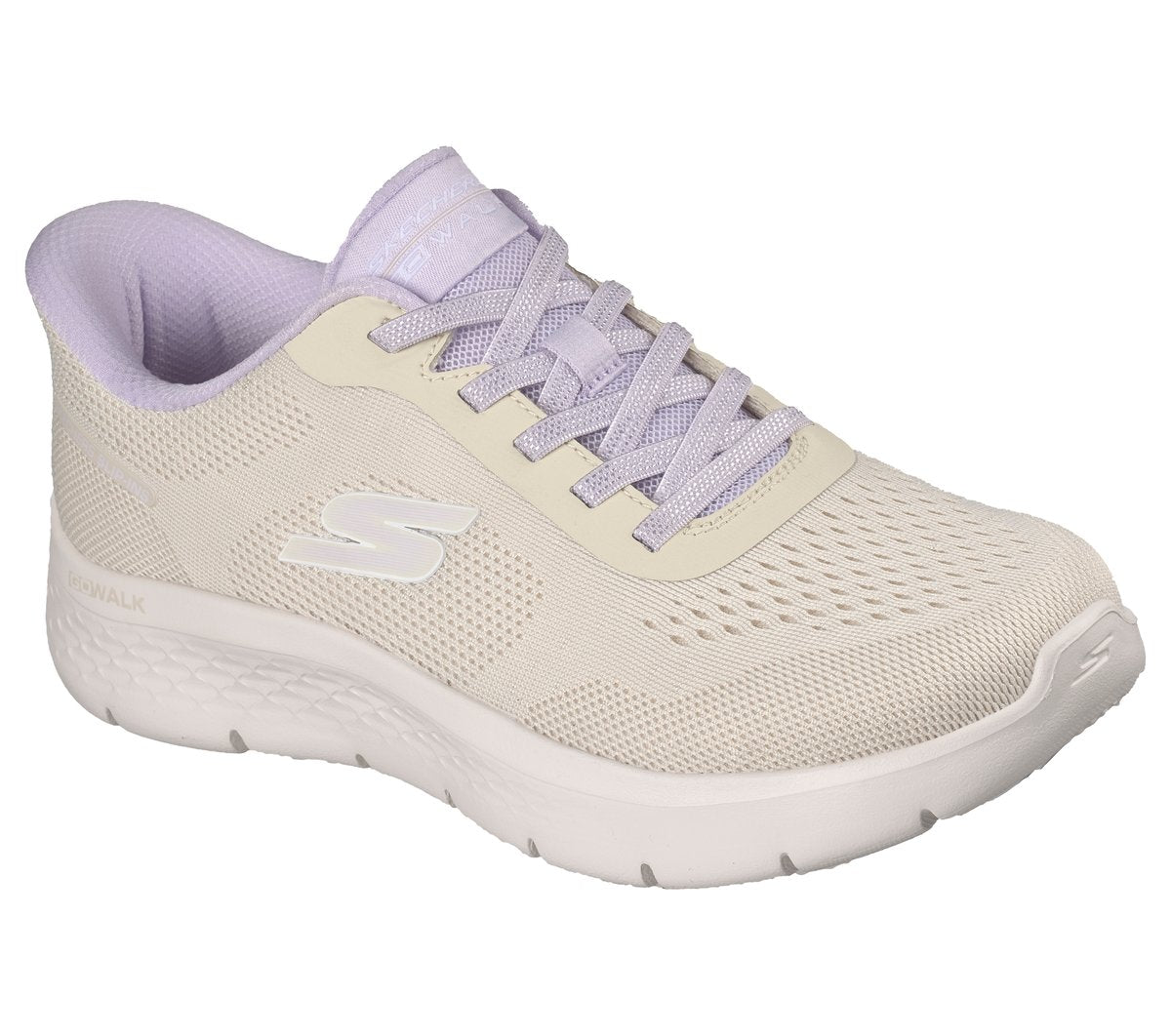 Skechers- Women Slip-ins: GO WALK Flex - Azriel