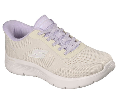 Skechers- Women Slip-ins: GO WALK Flex - Azriel