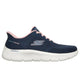 NAVY / PINK