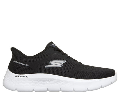 BLACK / WHITE,6.0,Medium