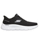 BLACK / WHITE