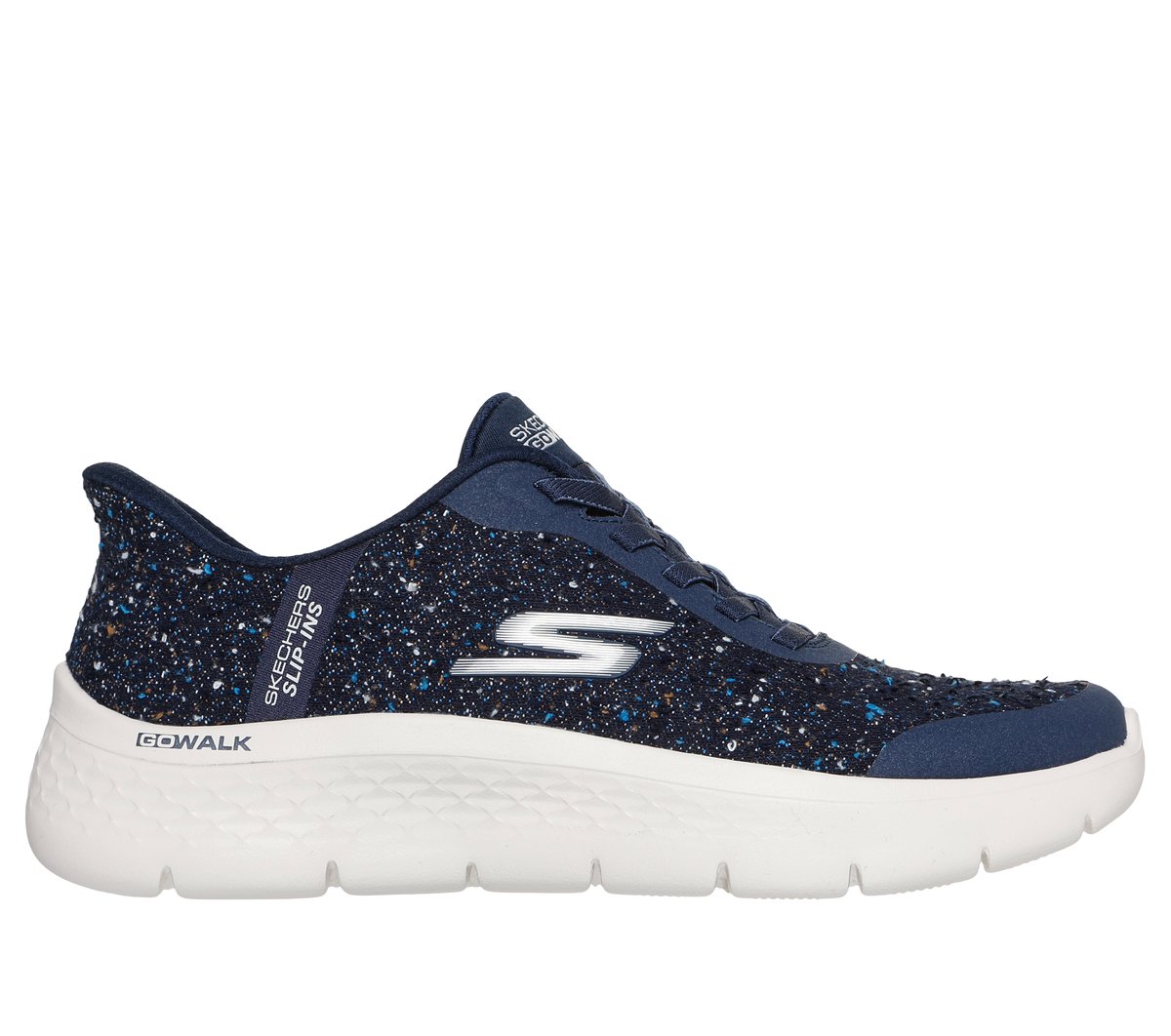 Skechers- Women Slip-ins: GO WALK Flex - Naomi