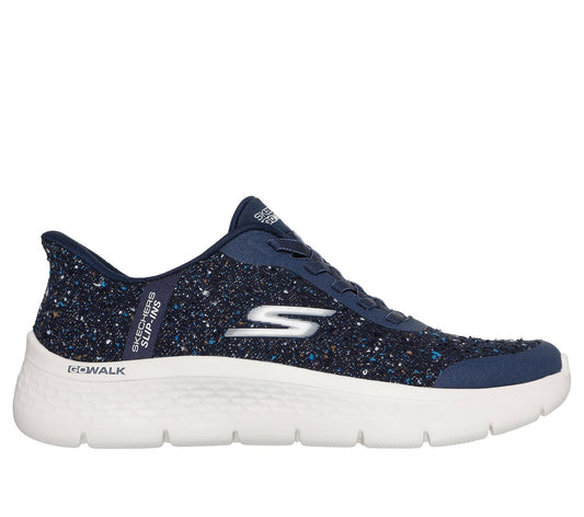 Skechers- Women Slip-ins: GO WALK Flex - Naomi