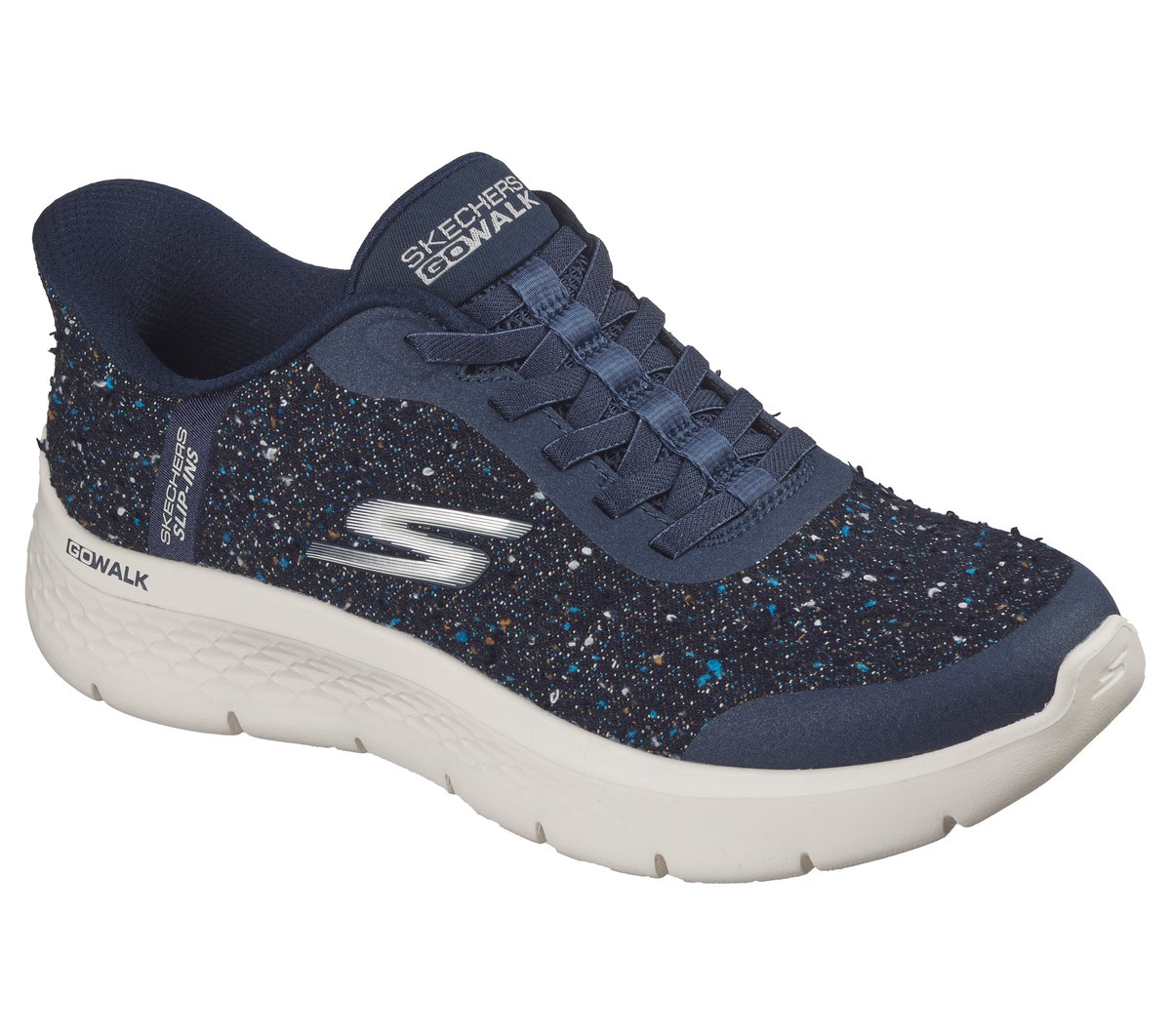 Skechers- Women Slip-ins: GO WALK Flex - Naomi