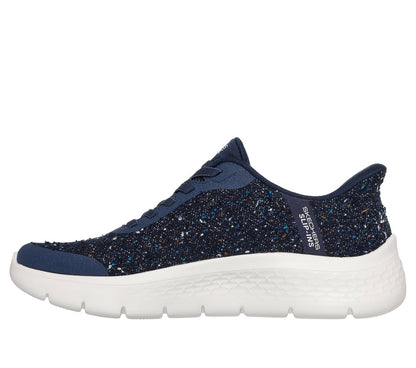 Skechers- Women Slip-ins: GO WALK Flex - Naomi